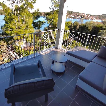 Feel Dugi Otok - Apartment Sofia Luka  Exteriör bild