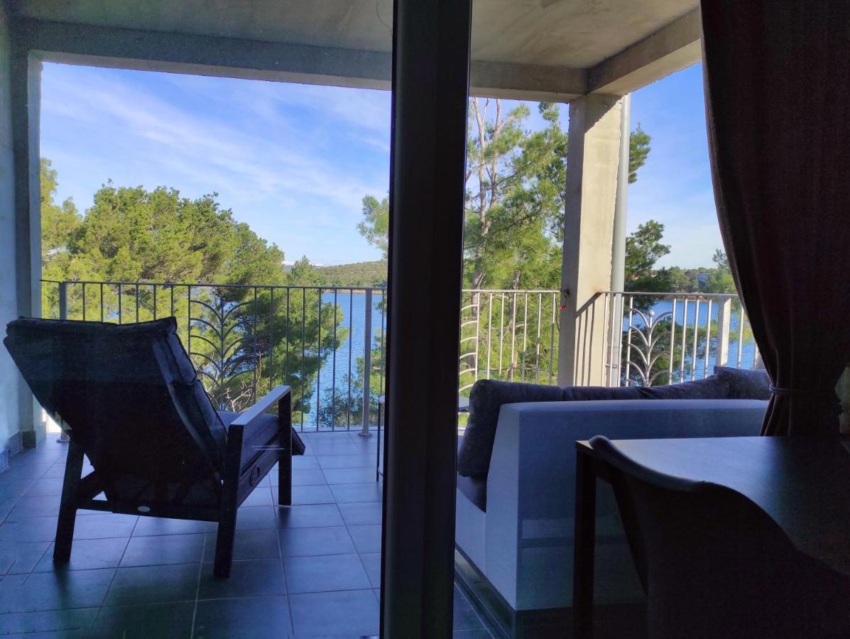 Feel Dugi Otok - Apartment Sofia Luka  Exteriör bild
