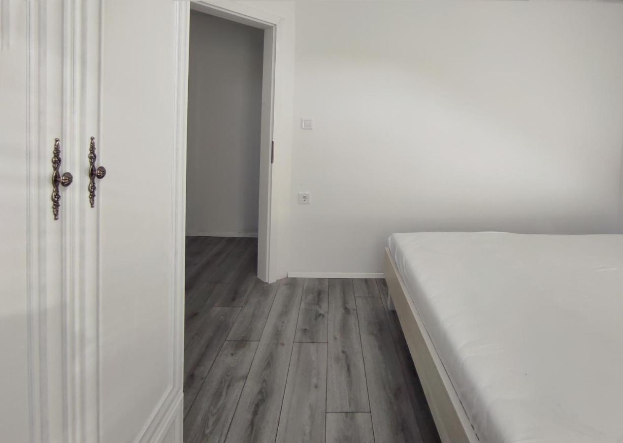 Feel Dugi Otok - Apartment Sofia Luka  Exteriör bild